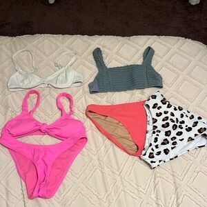 Target bikinis